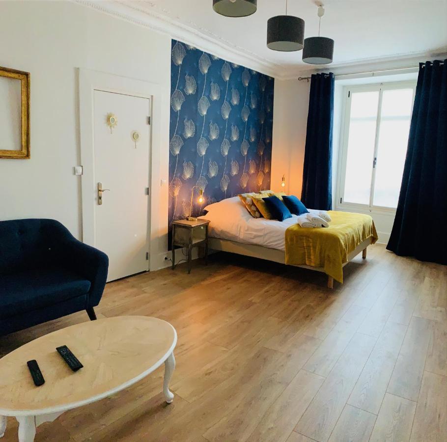 La Maison D'Emilie - Chambres D'Hotes Chaumes-en-Brie Eksteriør billede