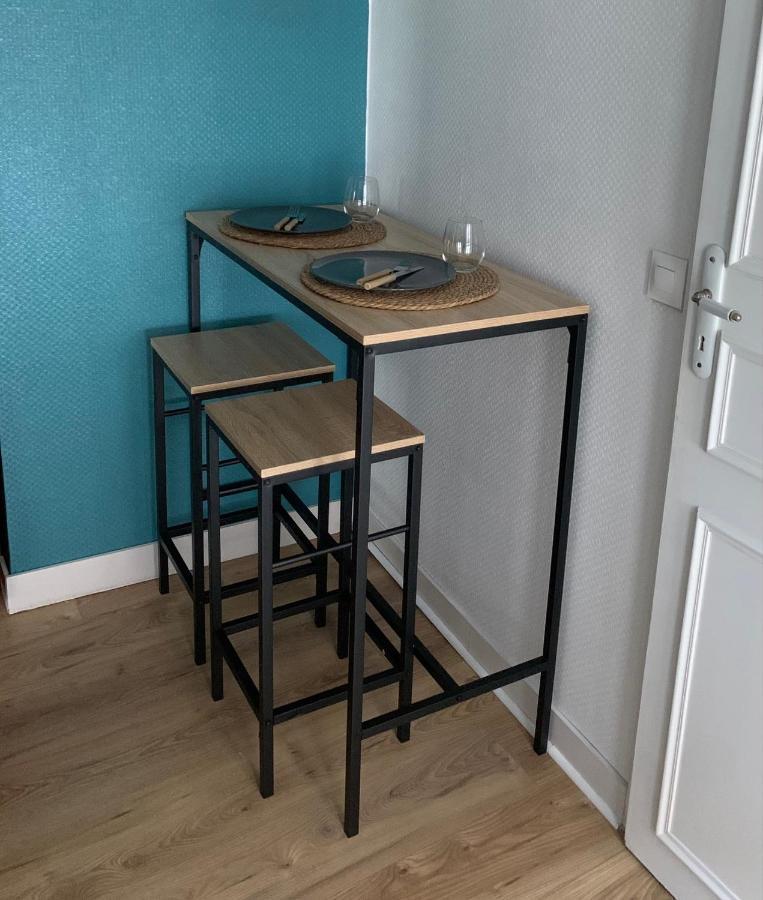 La Maison D'Emilie - Chambres D'Hotes Chaumes-en-Brie Eksteriør billede