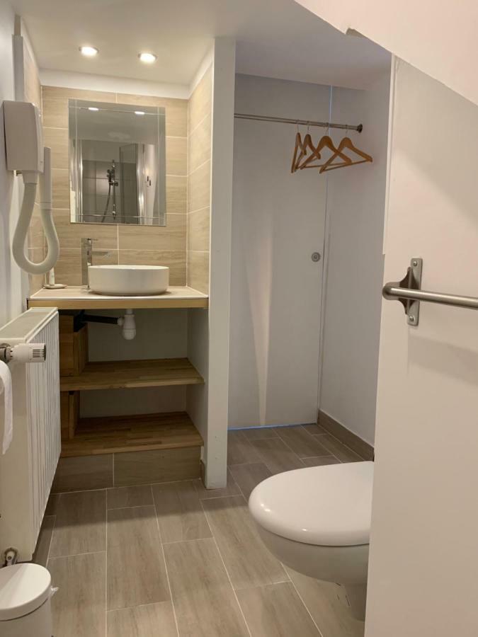 La Maison D'Emilie - Chambres D'Hotes Chaumes-en-Brie Eksteriør billede